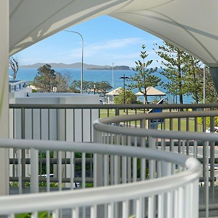 Beach Club Resort Mooloolaba Exteriör bild