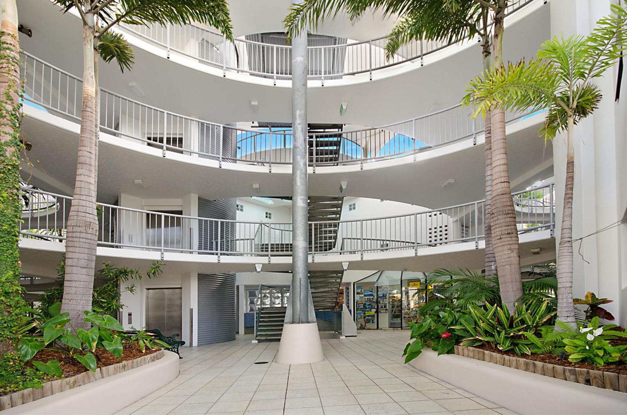 Beach Club Resort Mooloolaba Exteriör bild